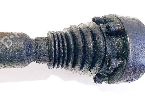 Right front driveshaft VW PASSAT B6 (3C2) 1.9 TDI | BP34746576M39 - Image 3