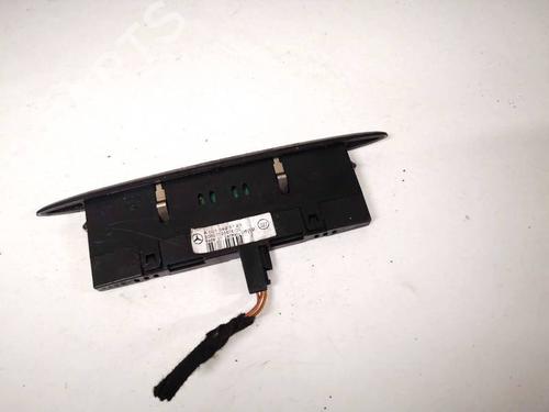 Electronic module MERCEDES-BENZ GL-CLASS (X164) GL 420 CDI 4-matic (164.828) | BP35336085M83 - Image 2
