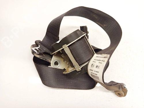 Ceinture de sécurité avant droite Ceinture de sécurité avant droite DODGE JOURNEY 2.0 CRD (140 hp) 36454175 36454175