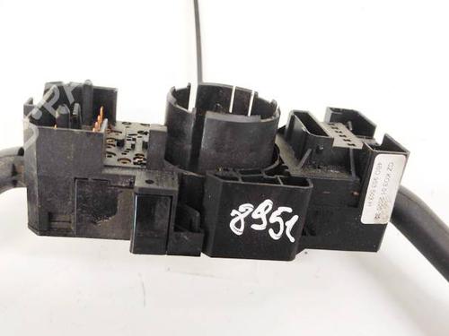 Warning switch SKODA FABIA I (6Y2) 1.9 SDI | BP35314427I22 - Image 3