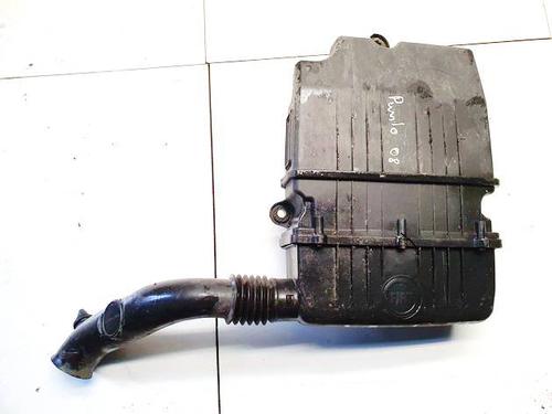 Used Air filter box Air filter box FIAT PUNTO EVO (199_) 1.4 16V (105 hp) 34898450 34898450