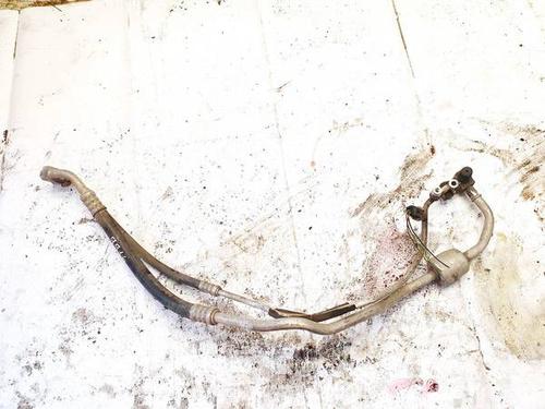 Used AC pipe AC pipe OPEL CORSA D (S07) 1.4 (L08, L68) (90 hp) 32604994 32604994