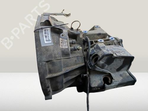 Gearbox FORD FIESTA VI (CB1, CCN) 1.4 TDCi | BP34964470M3 - Image 2