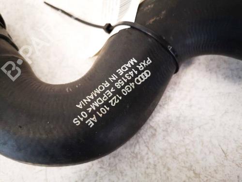 Pipe BMW 5 (F10) 535 d | BP38640527M125 - Image 2