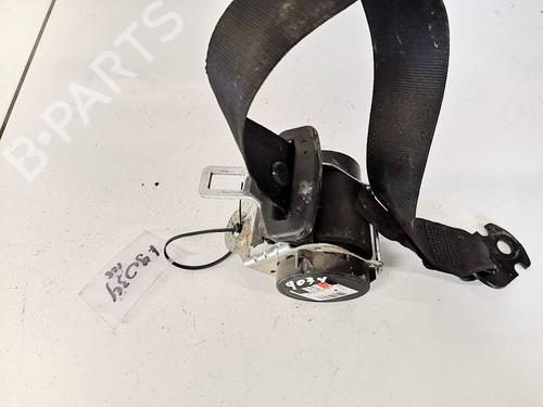 Used Rear left seatbelt Rear left seatbelt FIAT PUNTO EVO (199_) 1.3 D Multijet (199AXC1A, 199BXC1A, 199AXT1A, 199BXT1A) (75 hp) 35302836 35302836