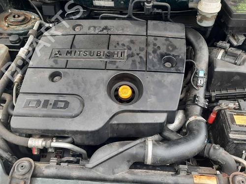 Engine mount MITSUBISHI SPACE STAR MPV (DG_A) 1.9 DI-D (DG4A) | BP33077256M89 - Image 6