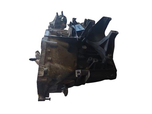 Gearbox CITROËN C5 III (RD_) 2.0 HDi 140 (RDRHF8, RDRHFA, RDRHA8, RDRHAJ) | BP35100943M3 - Image 3