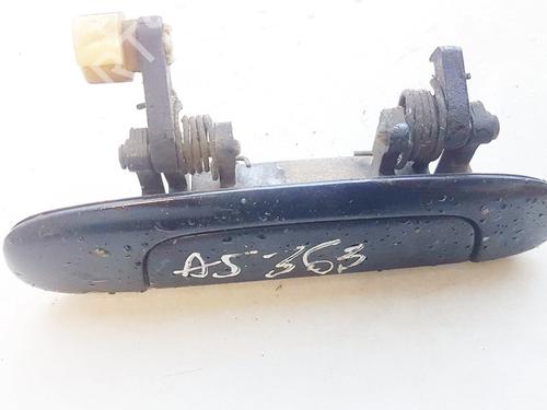 front-right-exterior-door-handle-mazda-premacy-cp-1999-2000-2001-2002-2003-2004-2005-35870623 main image