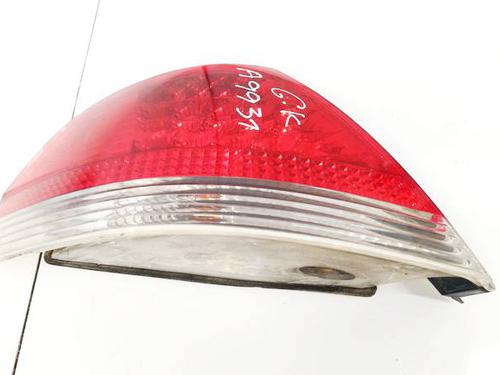 Used Left taillight Left taillight BMW 7 (E65, E66, E67) 730 d (218 hp) 35103372 35103372