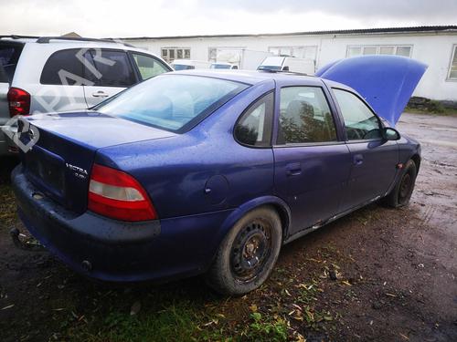 Engine mount OPEL VECTRA B (J96) 2.0 i 16V (F19) | BP32926498M89 - Image 8