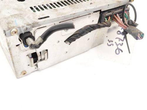 Radio DODGE GRAND CARAVAN Mini Cargo Van 3.3 | BP35328009E6 - Image 2