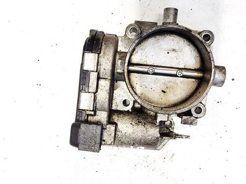 throttle-body-mercedes-benz-m-class-w164-2005-2006-2007-2008-2009-2010-2011-2012-38571794 main image