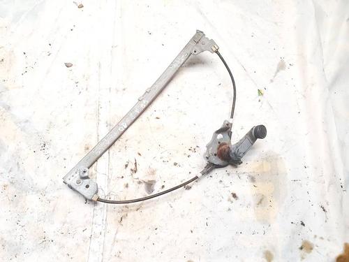 Used Rear right window mechanism Rear right window mechanism 35191093 35191093