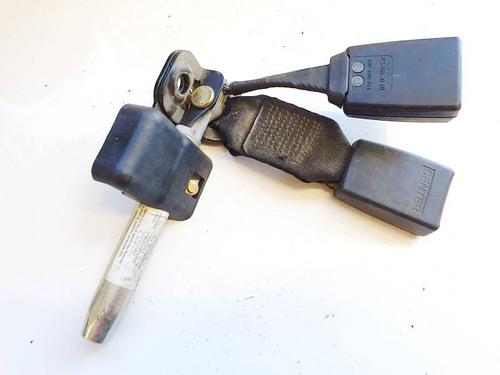 Used Seat buckle Seat buckle 35273006 35273006