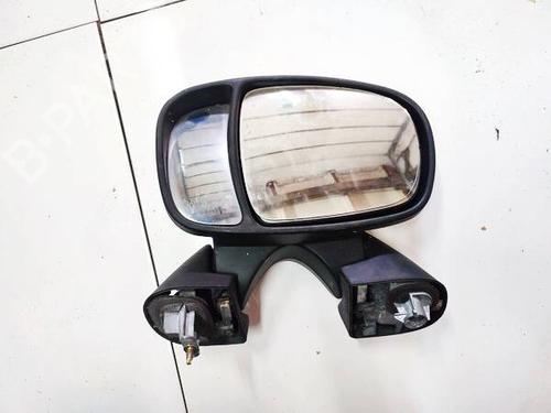 Used Right mirror Right mirror PEUGEOT 407 (6D_) 1.6 HDi 110 (6D9HZC, 6D9HYC) (109 hp) 36251923 36251923