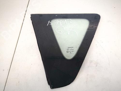 Panel rude bagtil venstre Panel rude bagtil venstre 35444432 35444432