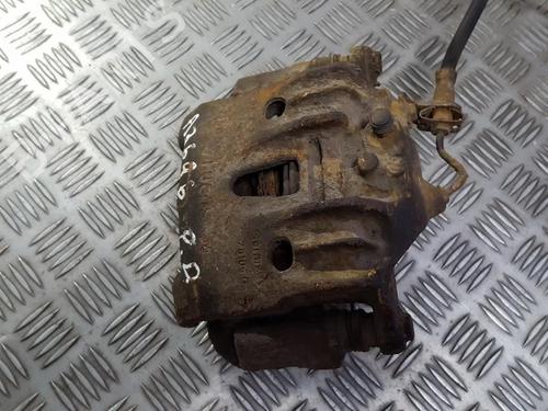 Used Right front brake caliper Right front brake caliper 35676947 35676947
