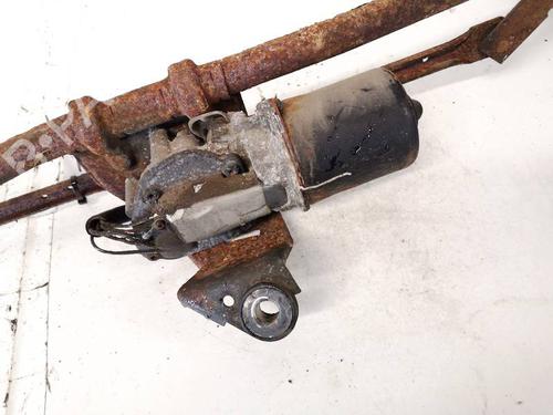 Used Front wiper motor Front wiper motor IVECO DAILY IV Platform/Chassis 29L12 (116 hp) 35382337 35382337