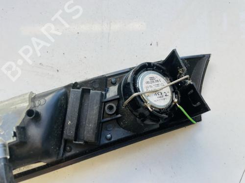 Front right interior door handle AUDI A6 C5 (4B2, 4B4) 2.5 TDI | BP35504643I14 - Image 3