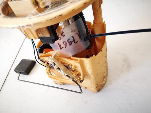 Electronic module CITROËN C5 I (DC_) 2.2 HDi (DC4HXB, DC4HXE) | BP35430970M83 - Image 2
