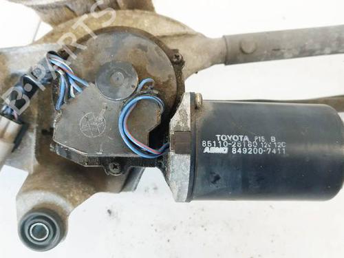 Used Front wiper motor Front wiper motor 34827670 34827670