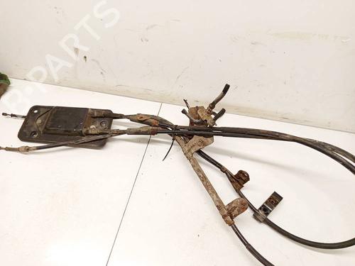 Cable VW PASSAT B5 Variant (3B5) 1.9 TDI | BP34849648E12 - Image 2
