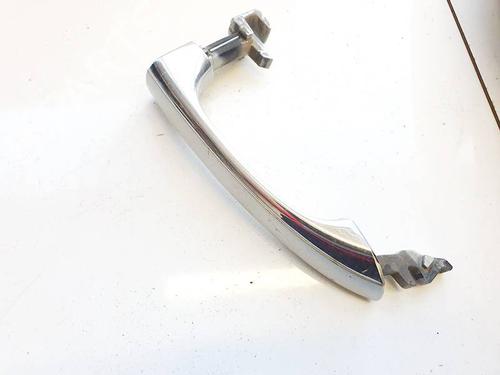 Used Front left exterior door handle Front left exterior door handle 35279845 35279845