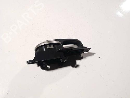 Rear left interior door handle NISSAN NOTE (E11, NE11) 1.4 | BP34977804I15 - Image 2