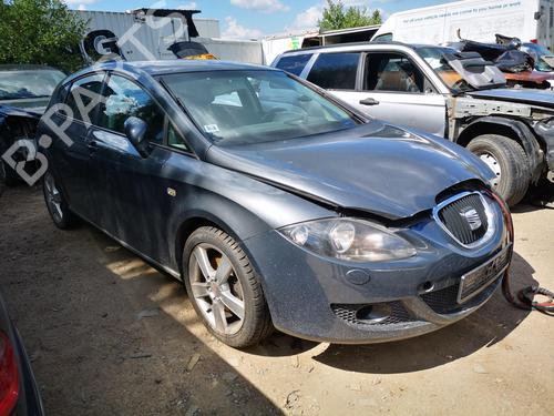 Used Parts SEAT LEON (1P1) 2.0 TFSI (200 hp) 4471547