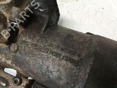 Support CHRYSLER SEBRING (JS) 2.0 CRD | BP34994755C155  - Image 5