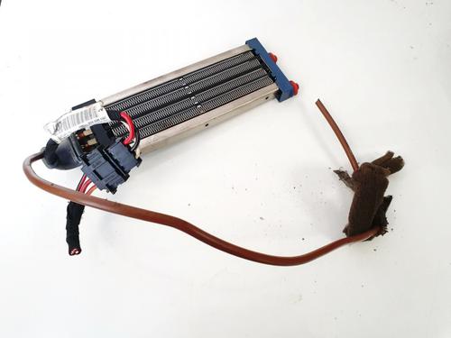 Heater resistor VW PASSAT B5.5 (3B3) 1.9 TDI | BP35441217M108 - Image 2