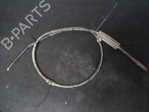 Used Cable Cable FORD MONDEO III (B5Y) 1.8 16V (125 hp) 35667306 35667306