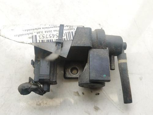 Used Electronic module Electronic module TOYOTA VERSO (_R2_) 2.0 D-4D (AUR20_, AUR20R) (126 hp) 35715188 35715188