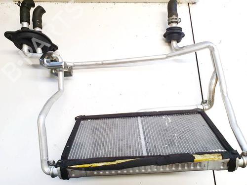 Used Heater matrix Heater matrix 35156383 35156383