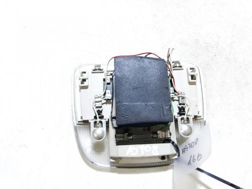 Interior roof light SAAB 9-3 (YS3D) 2.0 i | BP35876660I8 - Image 2