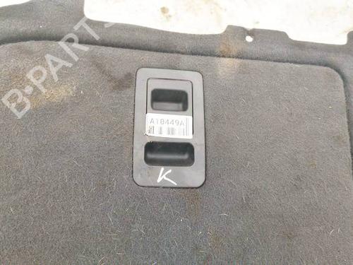 Boot lining RENAULT LAGUNA III (BT0/1) 1.5 dCi (BT00, BT0A, BT0T, BT1J) | BP35009028I3 - Image 2