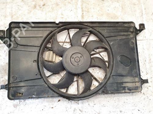 Used Fan Fan VOLVO V50 (545) 2.0 D (136 hp) 35492101 35492101