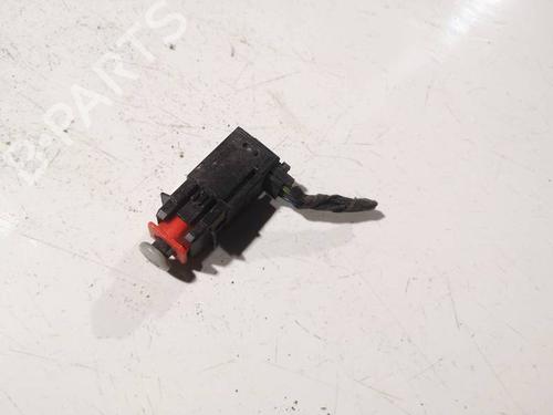 Used Electronic module Electronic module PEUGEOT BIPPER (AA_) 1.4 HDi (68 hp) 34954418 34954418
