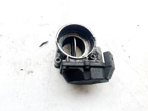 Throttle body VW PASSAT B6 (3C2) 2.0 TDI | BP35368570M82 - Image 2
