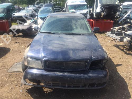 Used Parts AUDI A4 B5 (8D2) 1.9 TDI 4527030