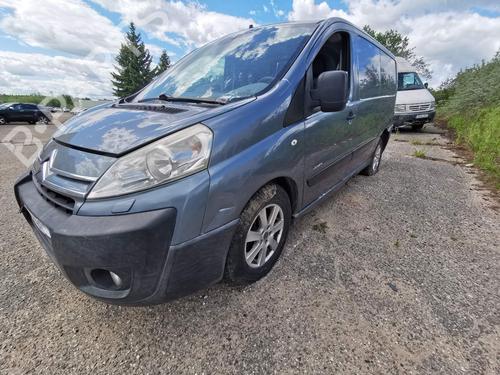 Washer pump CITROËN JUMPY II (VF7) 2.0 HDi 120 | BP36690083E24 - Image 5