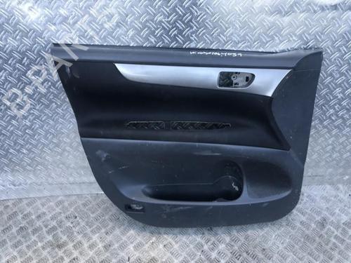 Used Rear left panel Rear left panel VW PASSAT B6 (3C2) 2.0 TDI (140 hp) 35713131 35713131