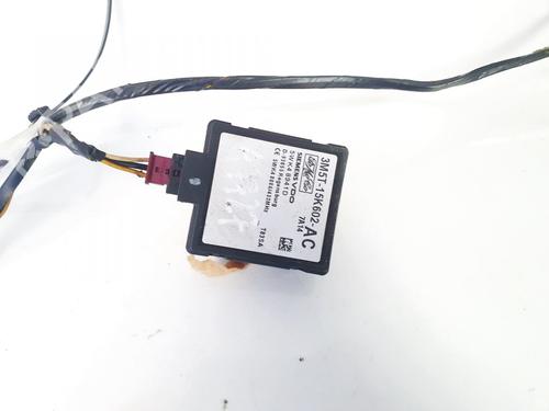 Electronic module FORD FOCUS II (DA_, HCP, DP) 1.4 | BP32894051M83 - Image 2