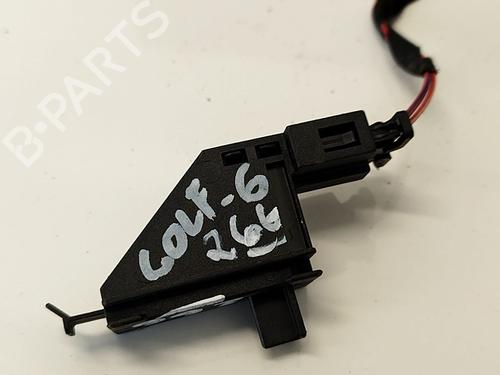 Used Electronic module Electronic module VW GOLF V (1K1) 1.9 TDI (90 hp) 34783701 34783701