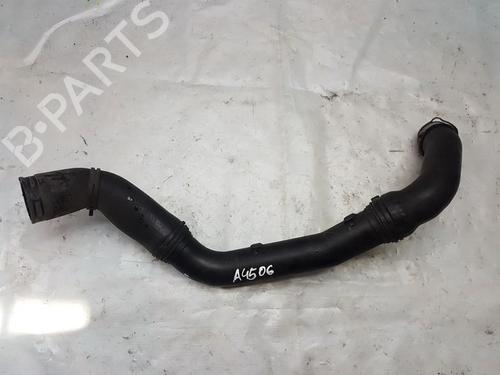 Used Pipe Pipe VW POLO IV (9N_, 9A_) 1.4 TDI (75 hp) 33507521 33507521