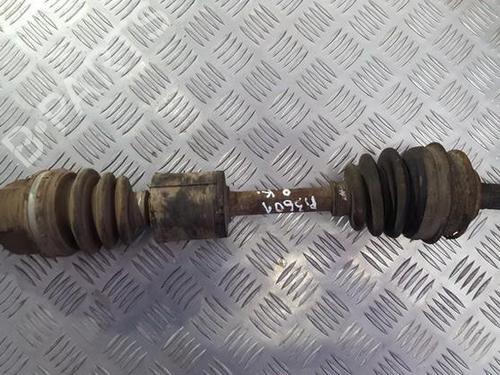 Used Left front driveshaft Left front driveshaft 35669490 35669490