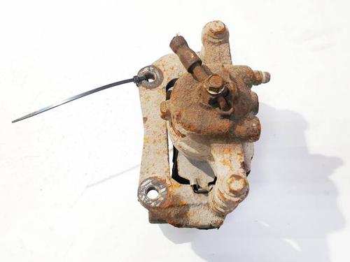 Left front brake caliper FORD FIESTA VI (CB1, CCN) 1.6 TDCi | BP35056264M105 - Image 2