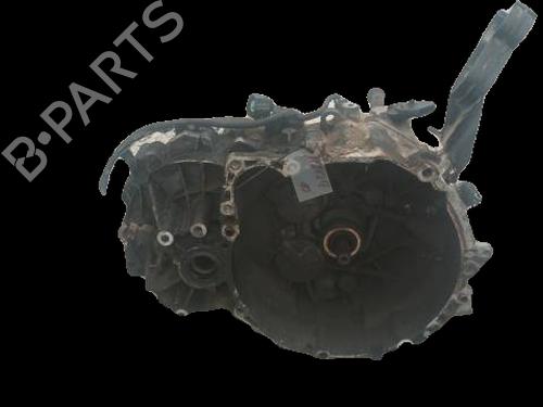Used Gearbox Gearbox 35387098 35387098