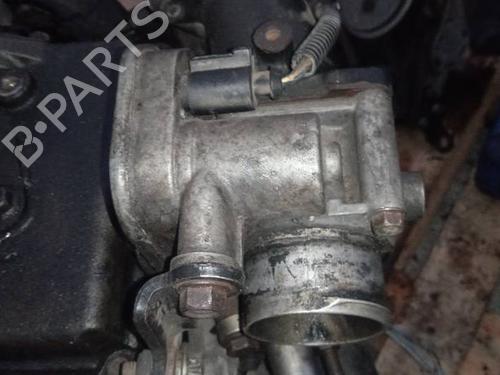 Used Throttle body Throttle body OPEL ASTRA H (A04) 1.7 CDTI (L48) (100 hp) 35369782 35369782
