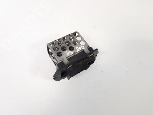 Used Heater resistor Heater resistor 35558071 35558071